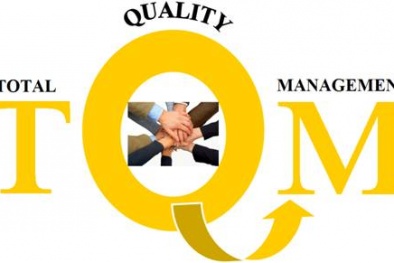 Tại sao các doanh nghiệp Việt Nam phải tiến tới áp dụng TQM?